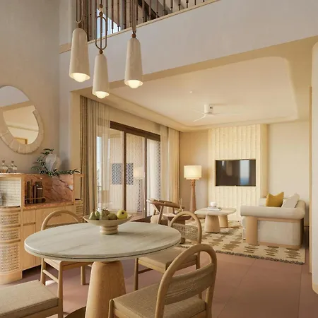 Centara Grand Beach Resort & Villas Krabi-3