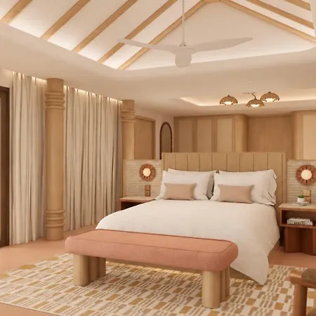Centara Grand Beach Resort & Villas Krabi-3