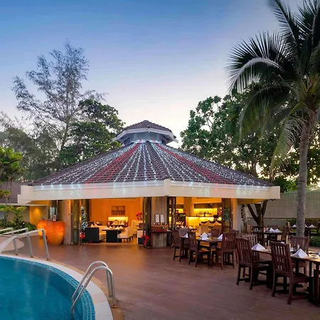 Novotel Rayong Rim Pae Resort-3