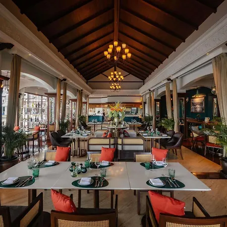 Sofitel Krabi Phokeethra Golf And Spa Resort-2