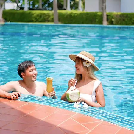 Sofitel Krabi Phokeethra Golf And Spa Resort-3