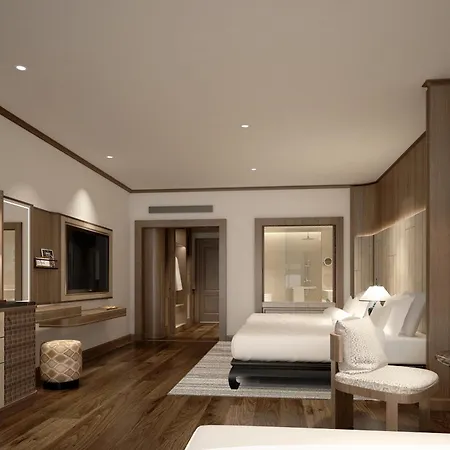 Jw Marriott Phuket Resort And Spa-3