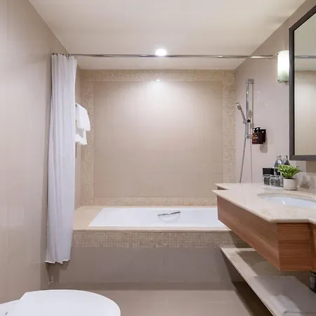 Dusit Princess Chiang Mai-3