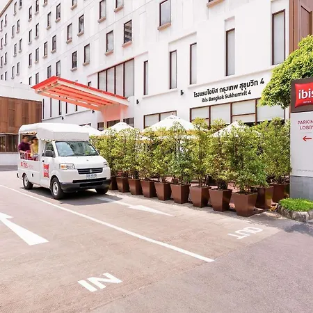 Ibis Bangkok Sukhumvit 4-3