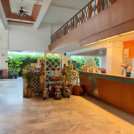 Mike Beach Resort-2