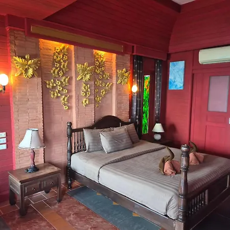 Sea Breeze Resort - Sha Plus-2