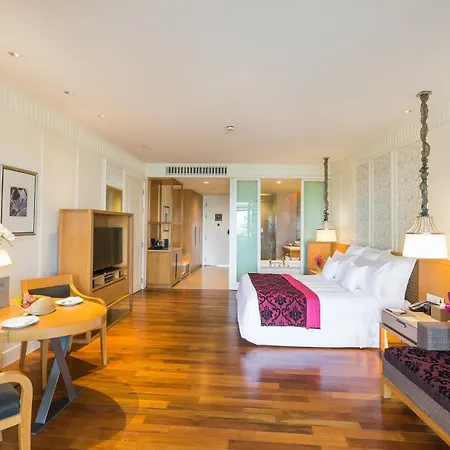 Intercontinental Hua Hin Resort By Ihg-3