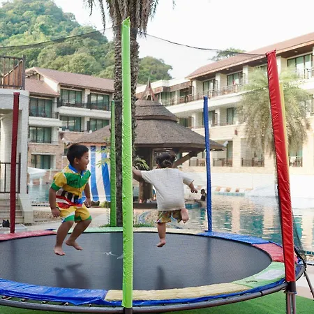 Kacha Resort&Spa, Koh Chang-2