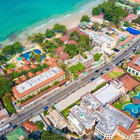 Kacha Resort & Spa, Koh Chang-3