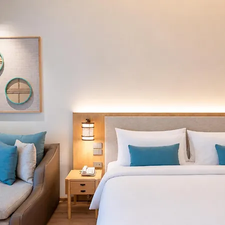 KC Grande Resort&Spa - SHA Extra Plus-3