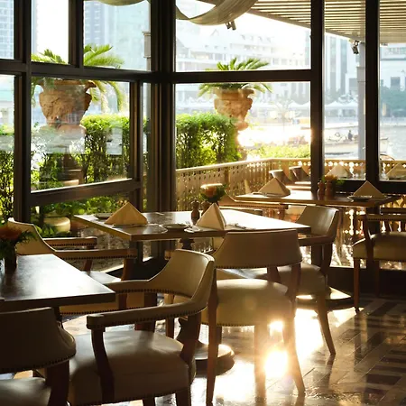 Mandarin Oriental, Bangkok-3
