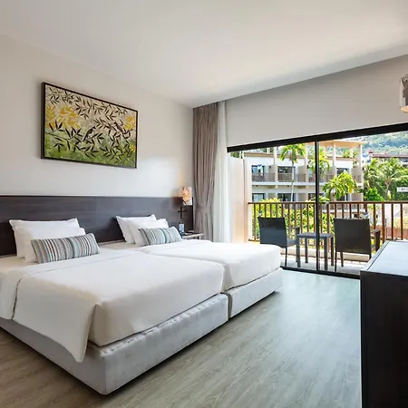 Deevana Plaza Krabi Aonang-3