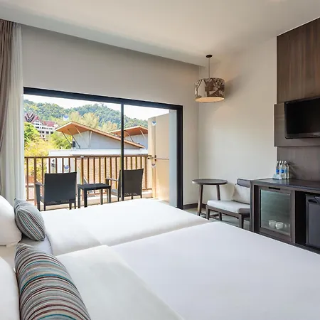 Deevana Plaza Krabi Aonang-3