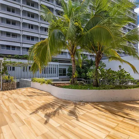Pearl Hotel Phuket-2