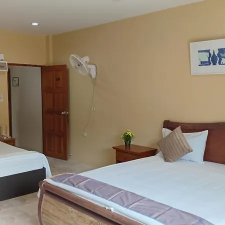 Sr Sea View Apartments-2