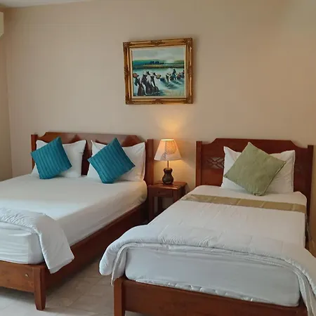 Sr Sea View Apartments-3