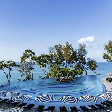 Pullman Phuket Arcadia Naithon Beach-3
