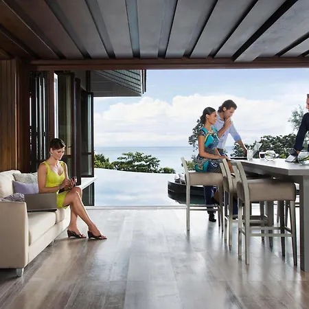 Pullman Phuket Arcadia Naithon Beach-2