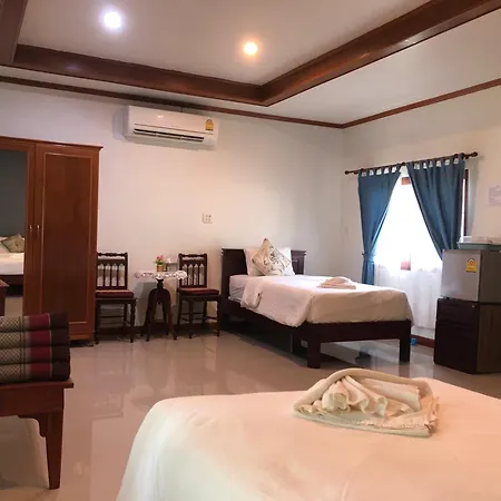Lanta Wanida Resort-2