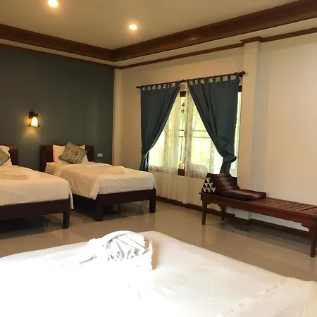 Lanta Wanida Resort-3