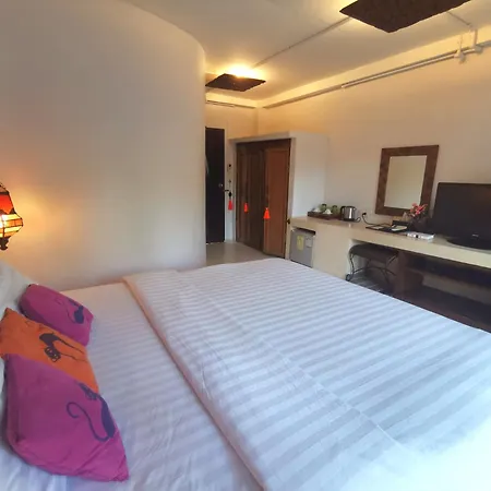 Riad Hua Hin-3