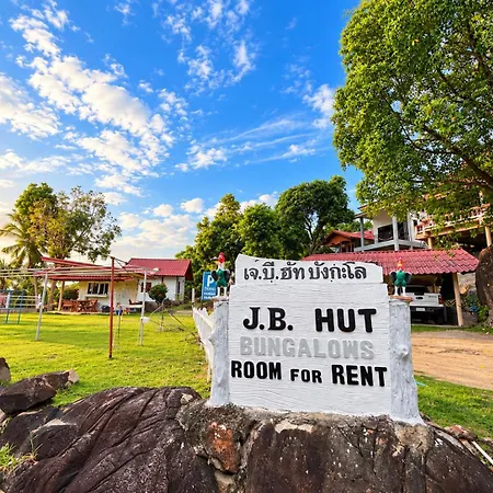 J.B.Hut Bungalows-2