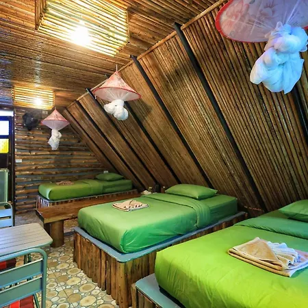 Khao Sok Tree House Resort-3