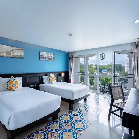 Grand Supicha City Hotel-3