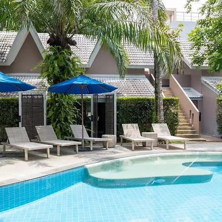 Deevana Krabi Resort (Adults Only)-2