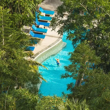 Deevana Krabi Resort (Adults Only)-2