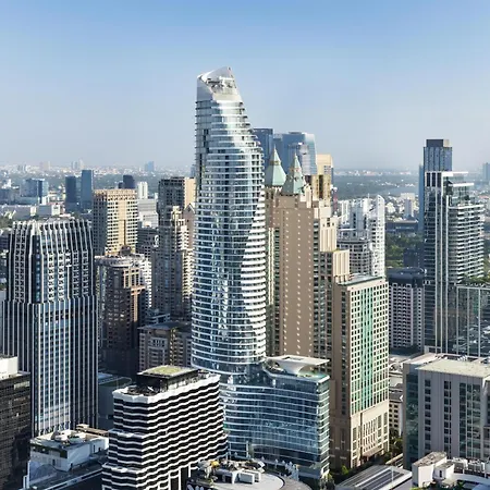 Waldorf Astoria Bangkok-3