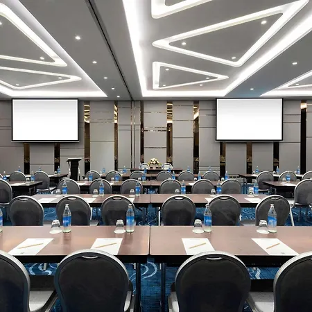 Ibis Styles Bangkok Ratchada-3