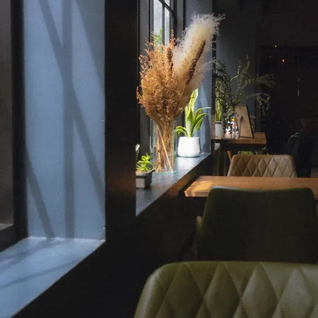 Ratchada Boutique Hotel-3