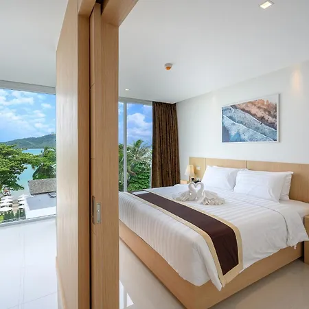 The Beachfront Hotel Phuket-3