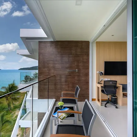 The Beachfront Hotel Phuket-3