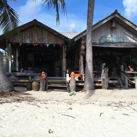 The Sand Terrace Resort-2