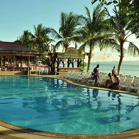 Coral Resort & Bungalows-3