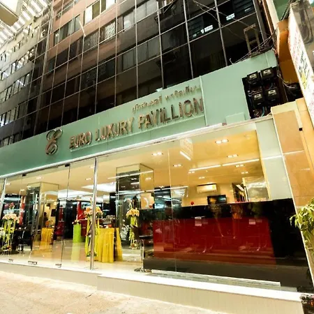 Euro Luxury Pavillion Pratunam-2
