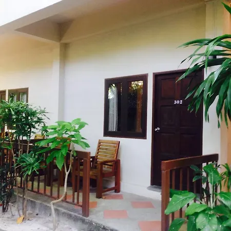 B2@Samui Beach Resort-3