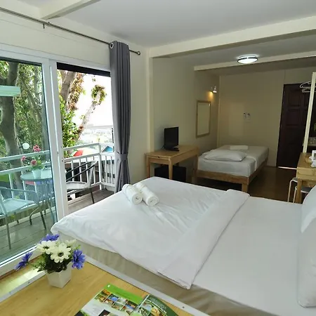 Papaya Phi Phi Resort-2