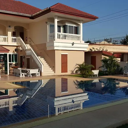 East Shore Pattaya Resort-2