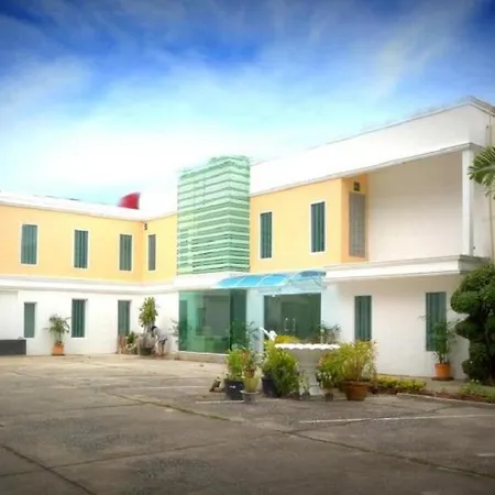 Bh Business Hotel-3