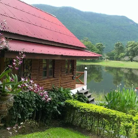River Kwai Park & Resort-2