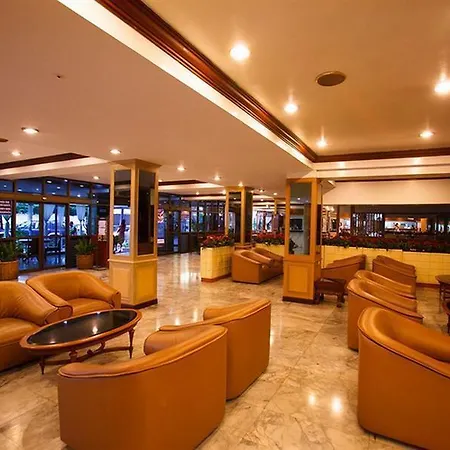 Nana Hotel Bangkok-2