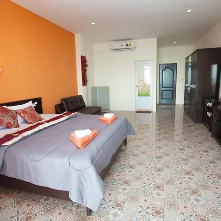 Sea Breeze Guest House-3