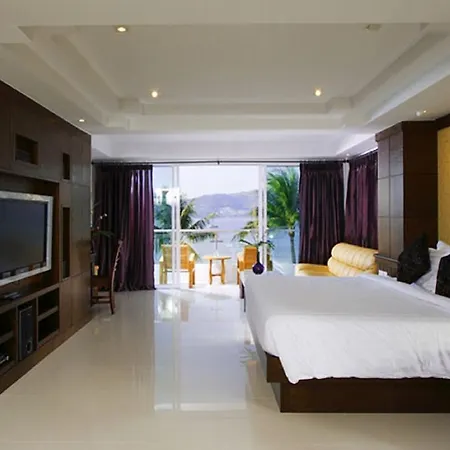 Rayaburi Beach Club-3