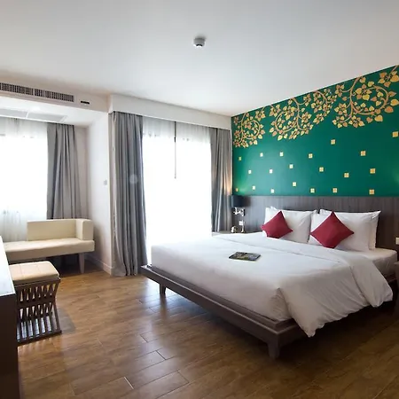 Tevan Jomtien Pattaya-3