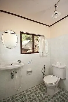 Ocean View Beach Resort-2