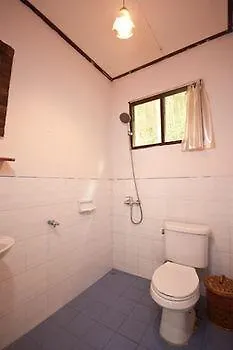 Ocean View Beach Resort-3