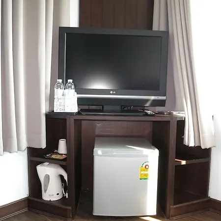 Thor Huahin 57-3
